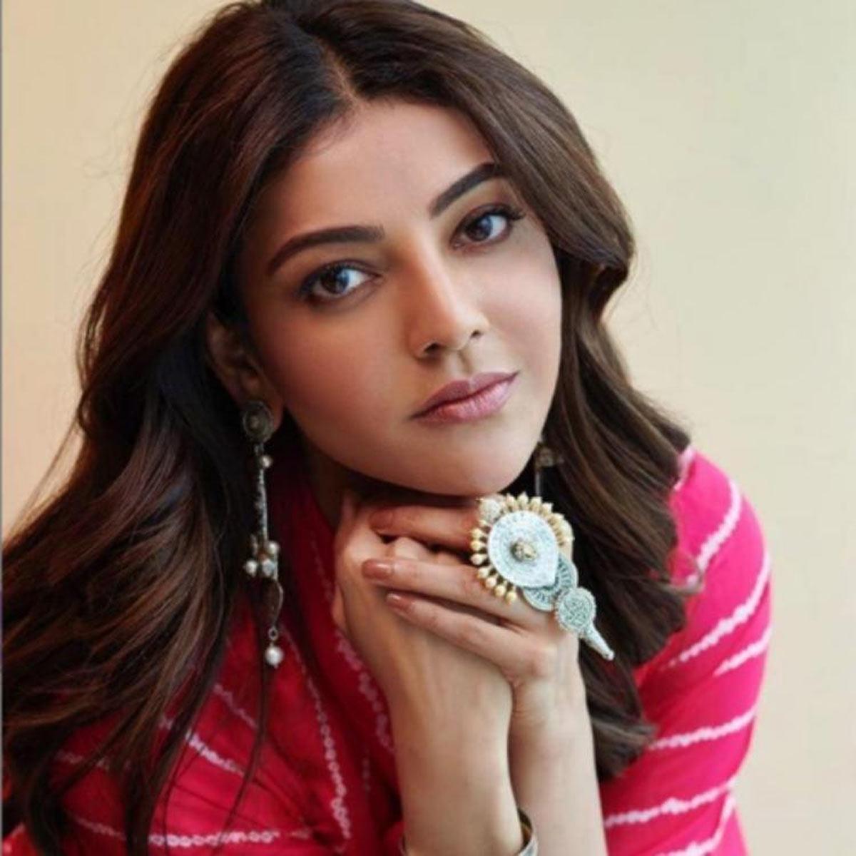 Kajal's new innings, a flop