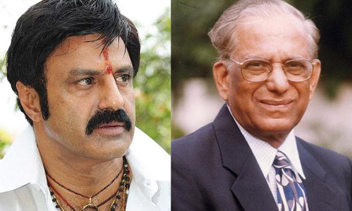 Kakarla Shocking Revelation on Balayya!