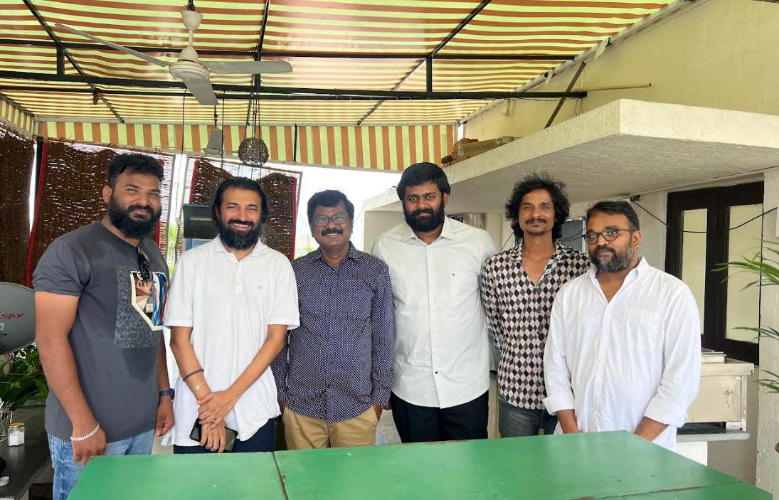 Kali Teaser: Interesting Psychological Thriller
