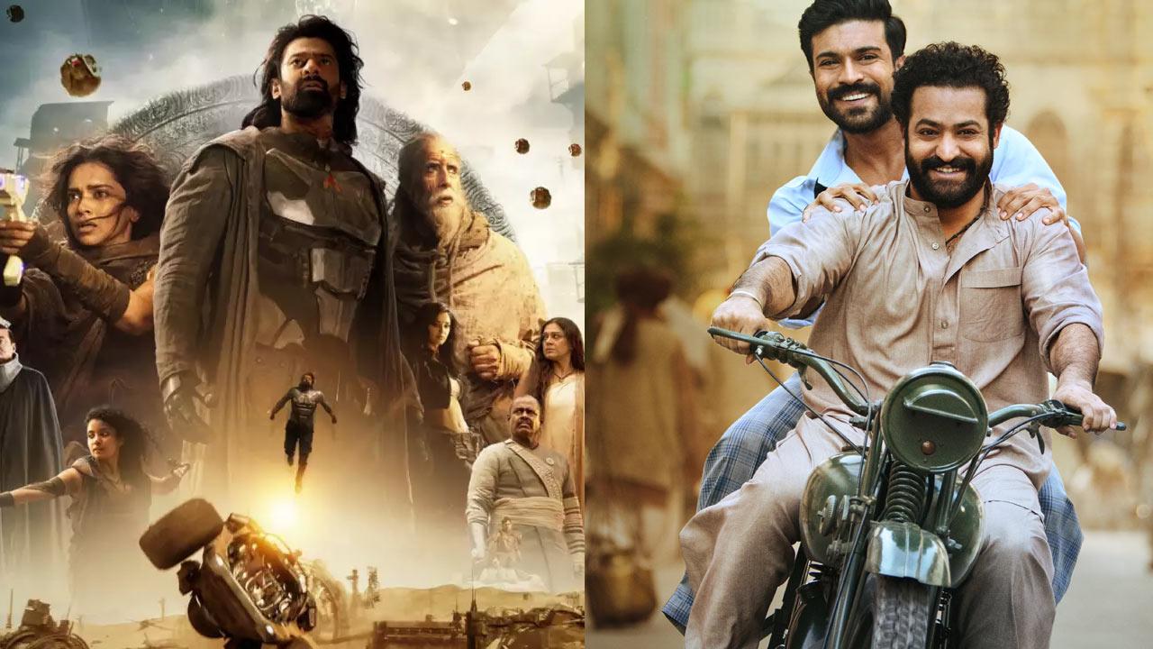 Kalki 2898 AD breaks RRR record