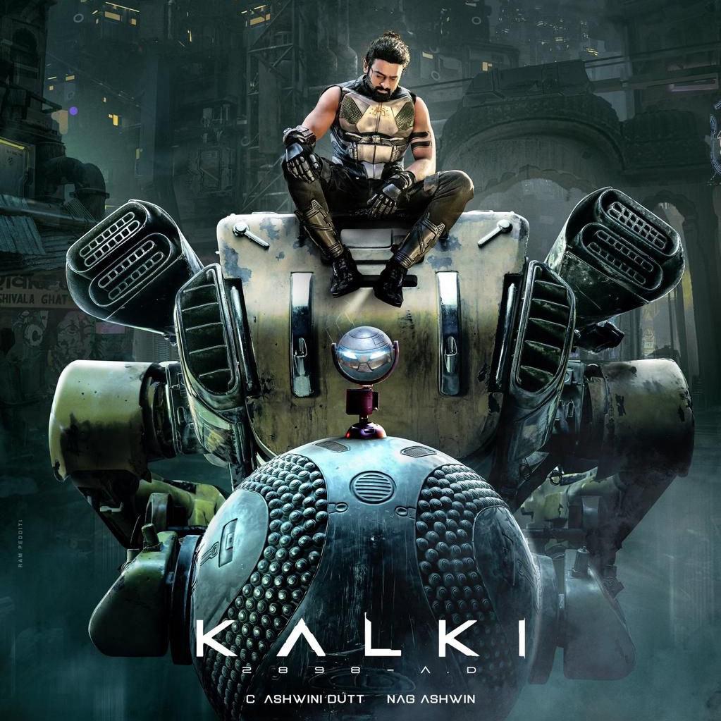 Should one buy PVR stock, as Kalki 2898 AD, Deadpool &amp; Wolverine footfalls pickup