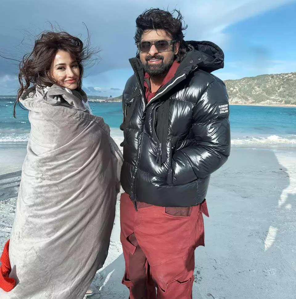 All set for Kalki 2898 AD first single announcement