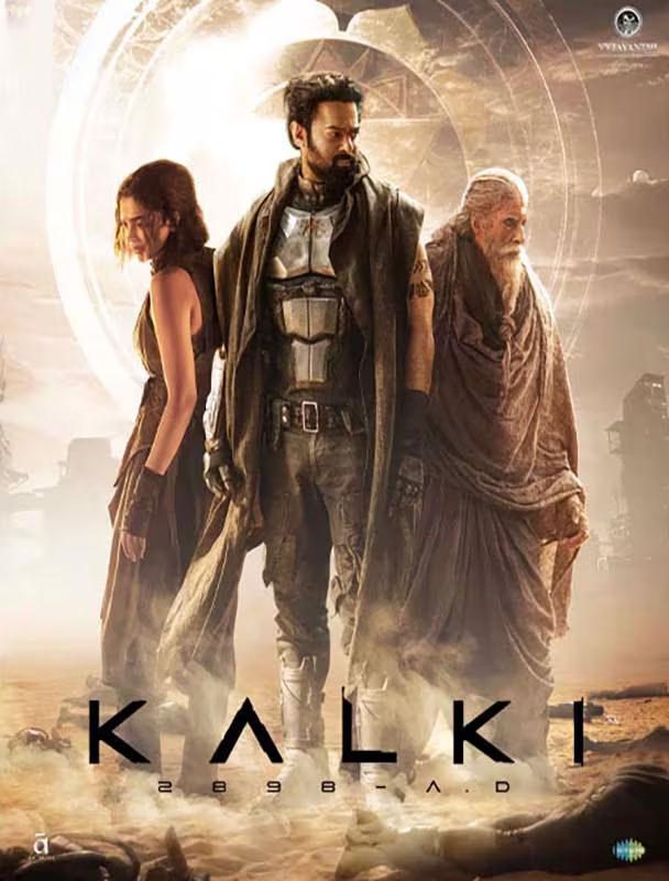 Kalki 2898 AD sequel to release in this year