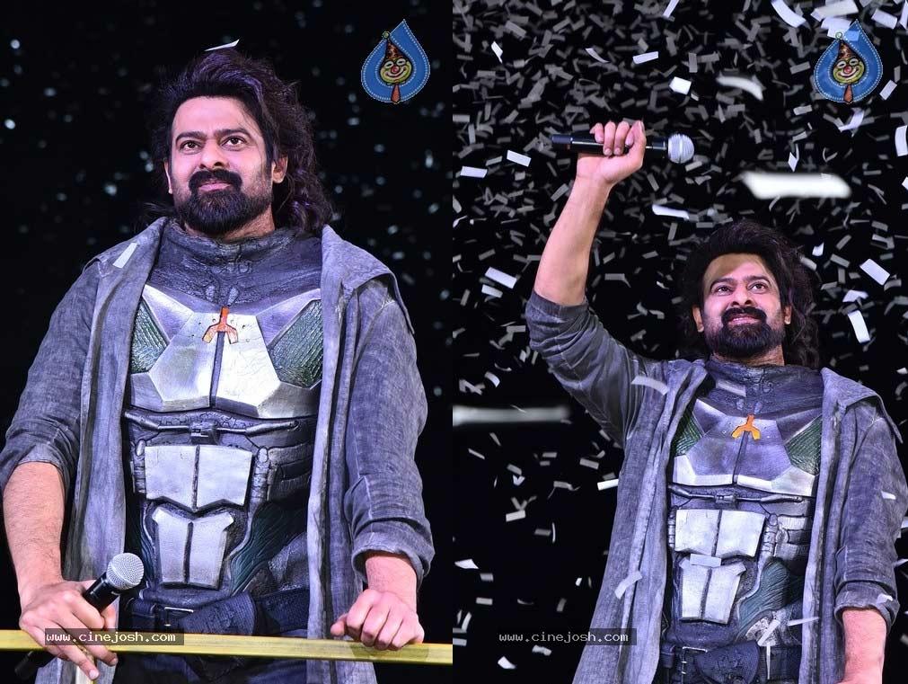 Kalki 2898AD makers coming with mega promotional plans