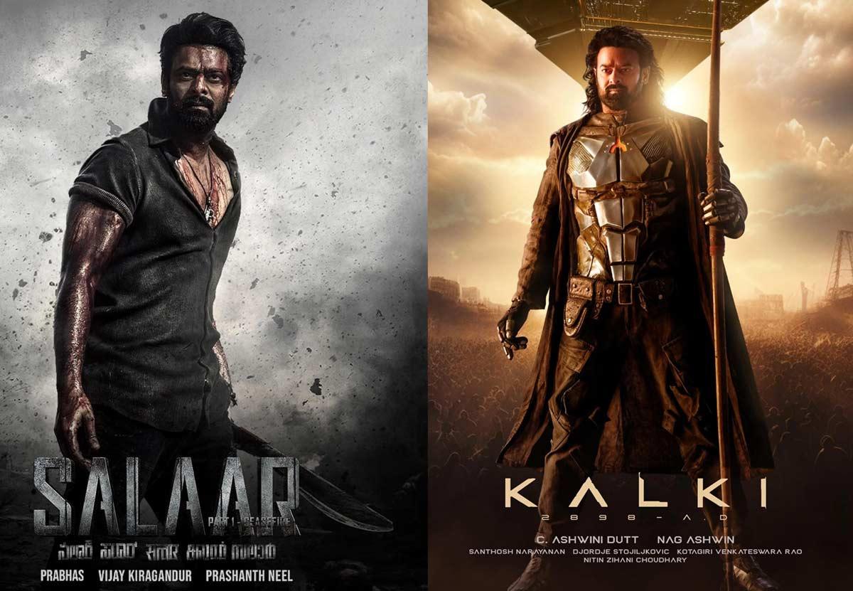 Kalki 2898 AD beats Salaar in this aspect