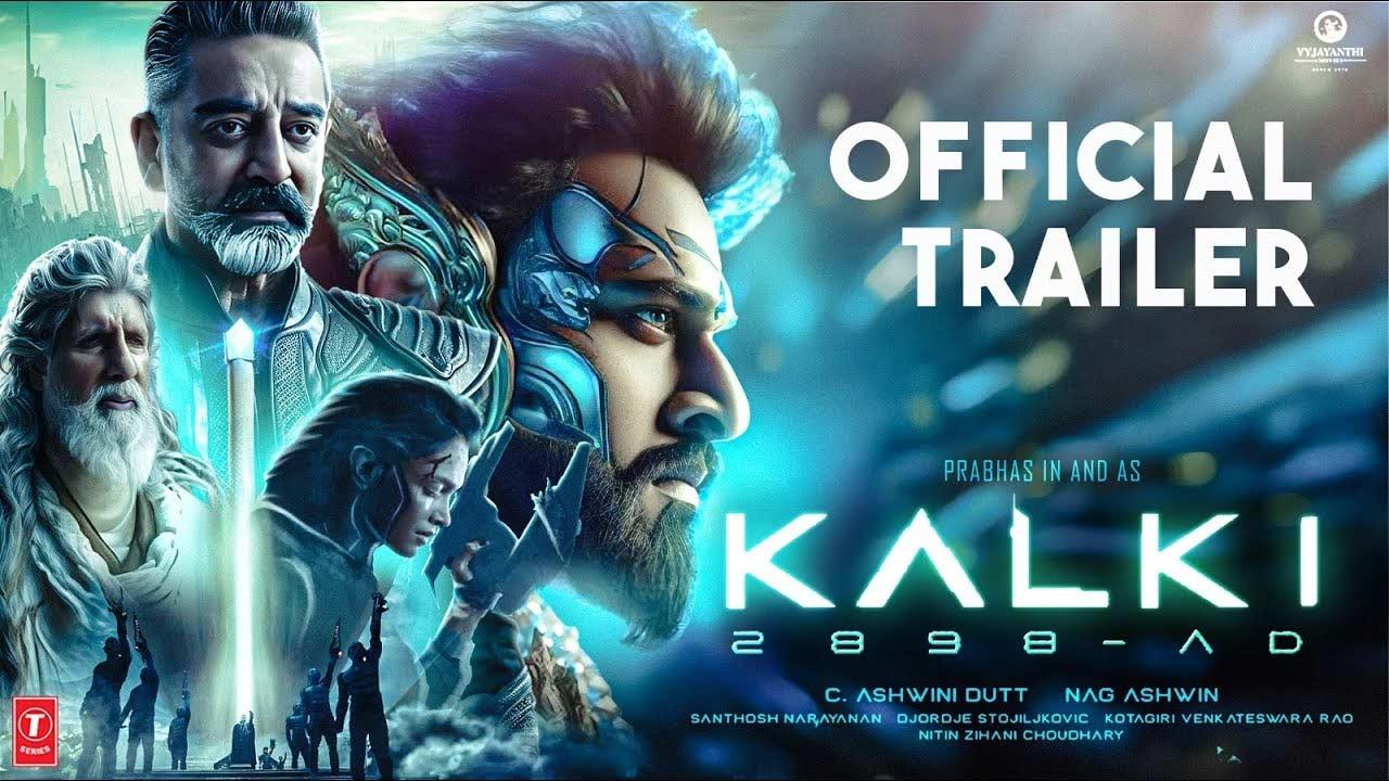 Surprising and sensational cameos in Kalki 2898AD