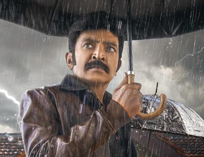 Kalki Honest Trailer: Who's Sekhar Babu?
