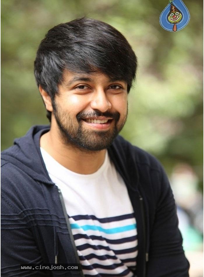 Megastar's Son-in-Law Facing Problems