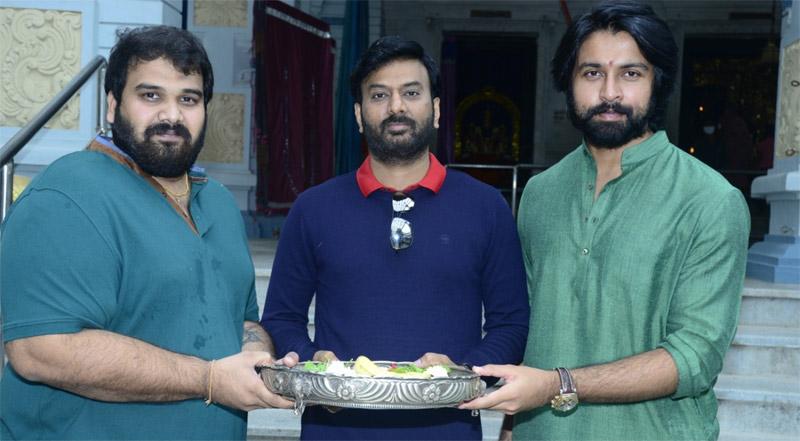 Chiranjeevi's SIL With Flop Director