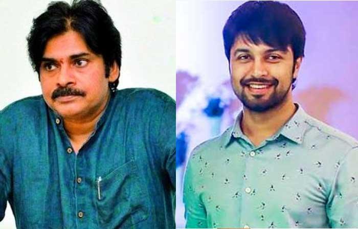 Pawan Kalyan Is Not Busy, Mr Kalyan!