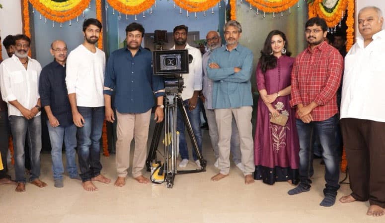 Chiranjeevi SIL Film: Impressive Genre