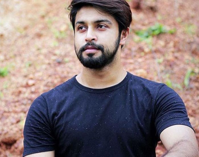 Mega Alludu's Complaint: Cops Detain 10