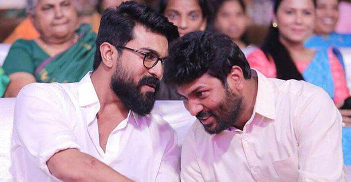 Kalyan's Mission For Charan Failed Utterly