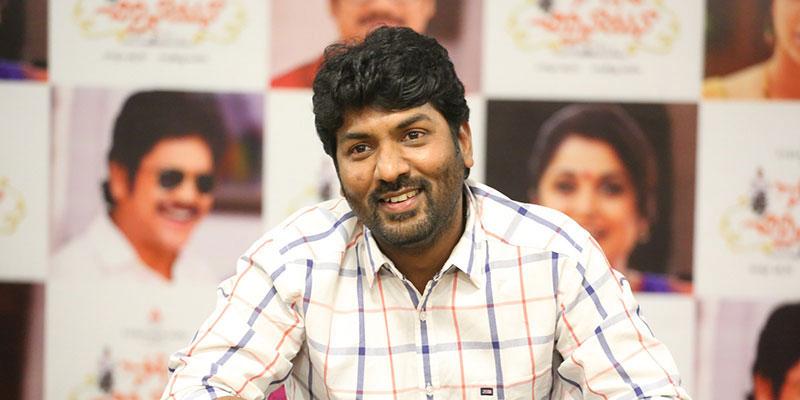 Soggade Director Rubbishes Rumours