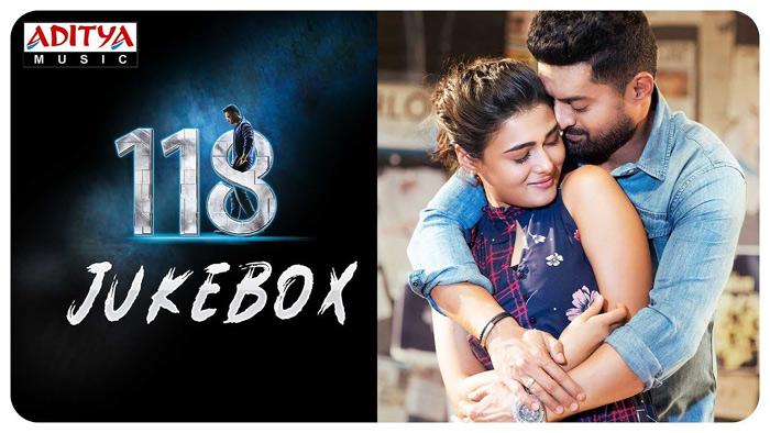Kalyan Ram 118 Music Review