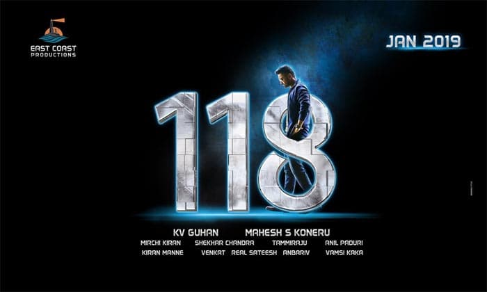 Kalyan Thrills With The Number