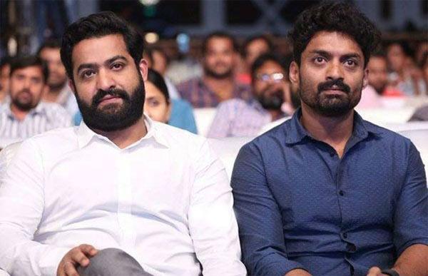 NTR's 118 Review Excites Kalyan Ram