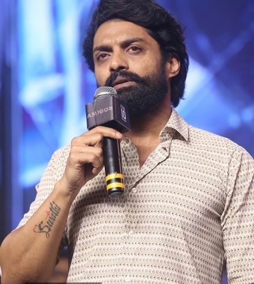 Kalyan Ram Bigger Than Any Other Nandamuri Hero
