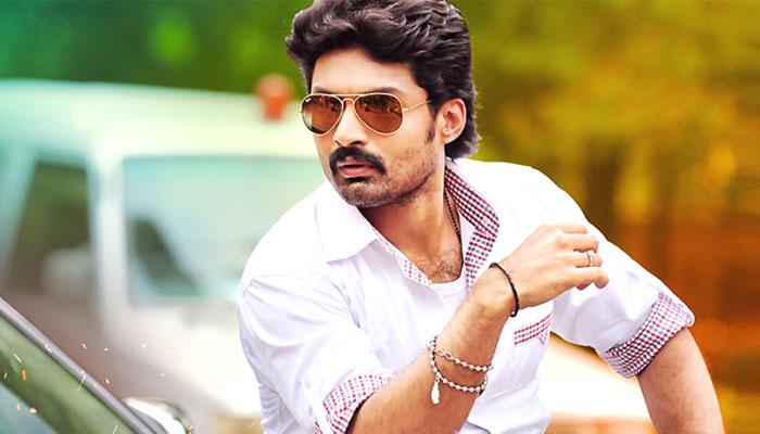 Nandamuri Hero Back to NTR Film!