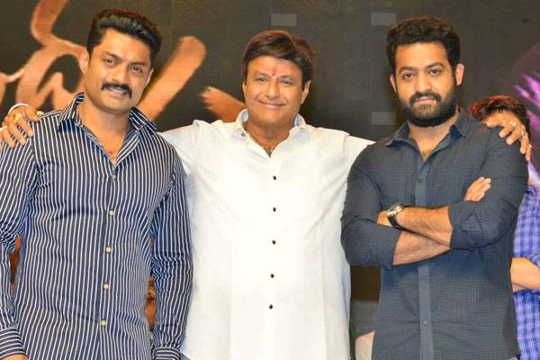 NTR Is A Big Star, Not An Issue!
