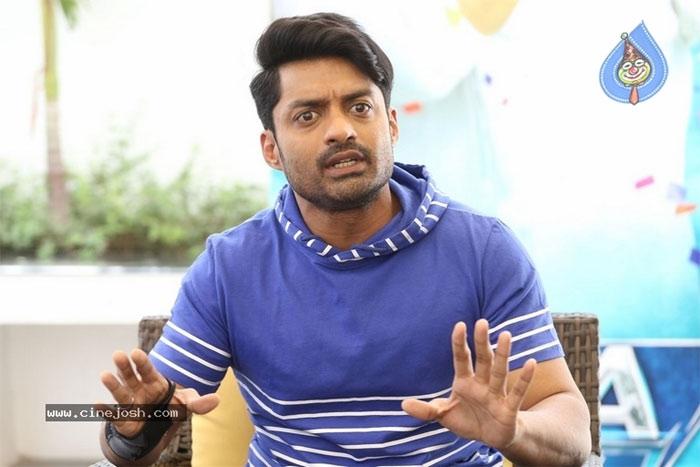 NTR's Reaction For MLA Trailer