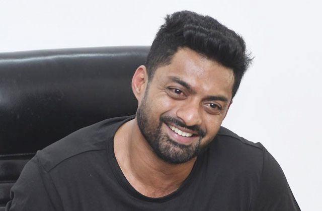 Kalyan Ram not stopping with experimentation