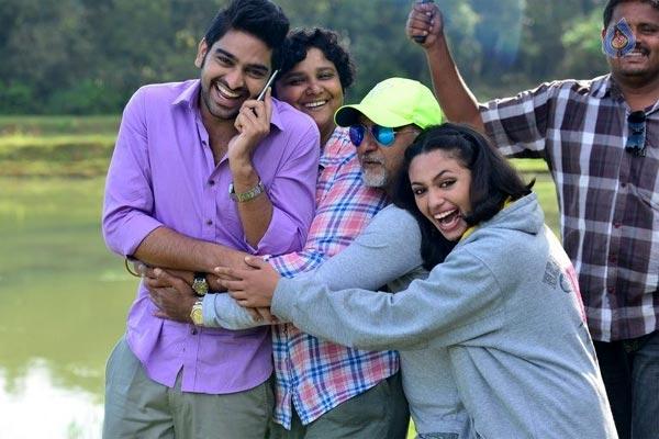 Can Nandini Repeat It For Naga?