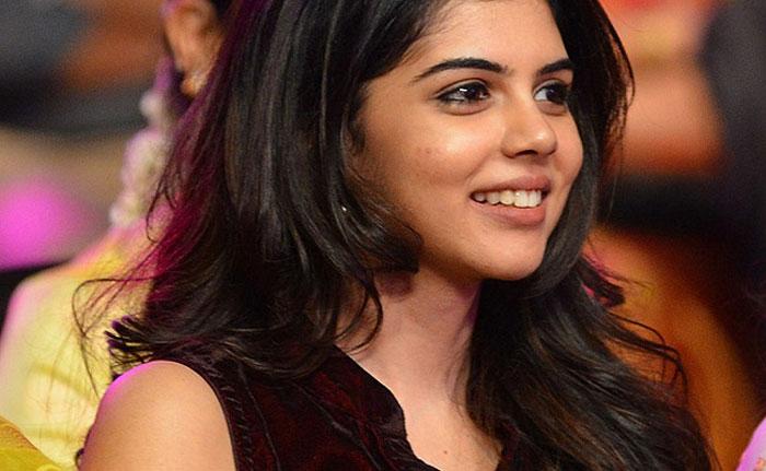 Hate Messages For Director's Daughter