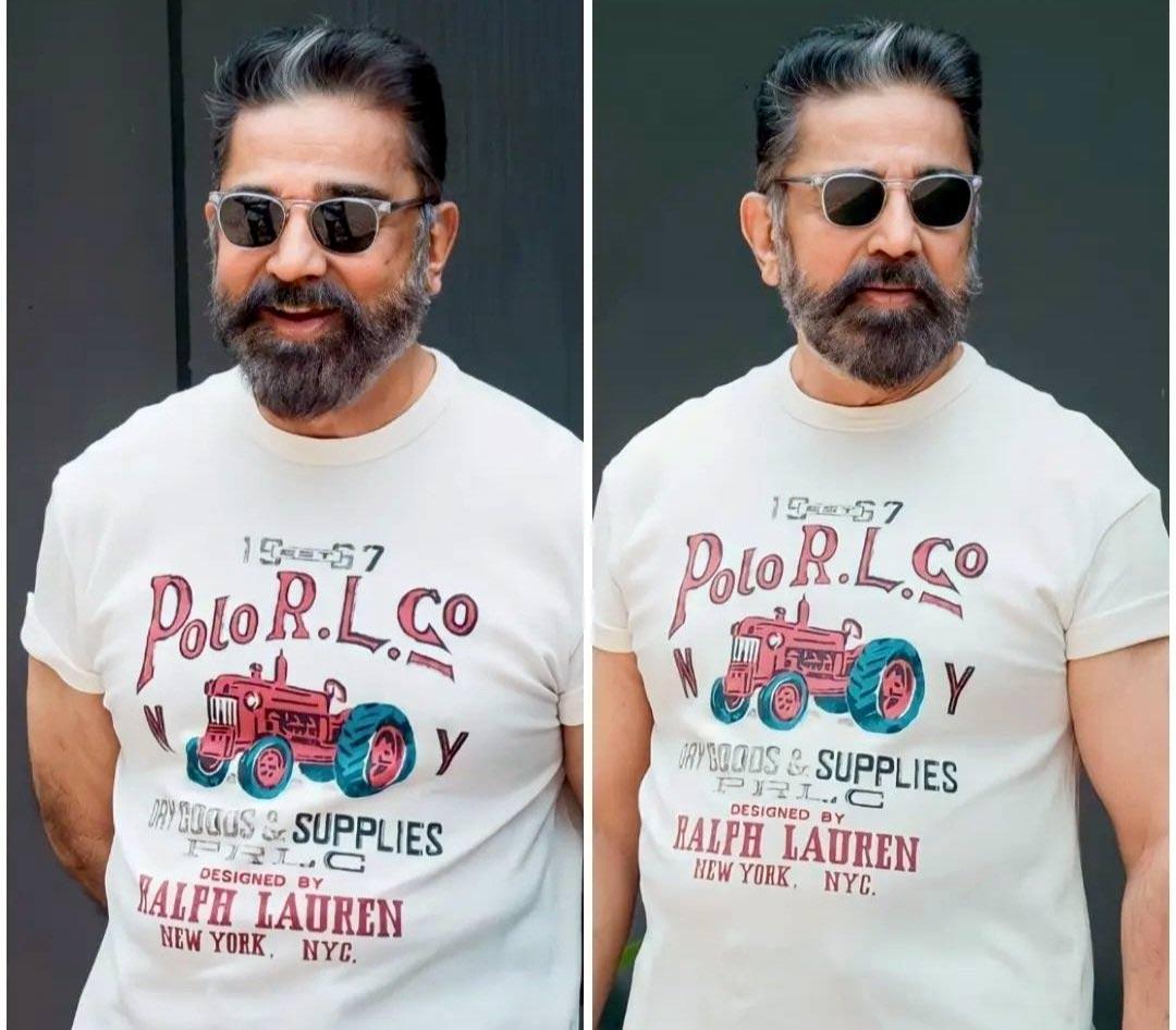 Kamal hails 12th Fail
