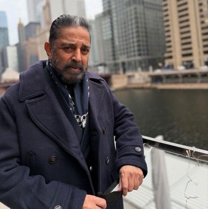 Kamal Haasan bats for Energy Conservation