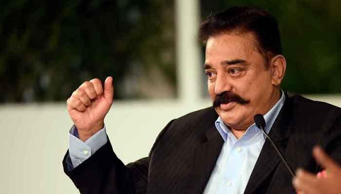 Kamal Haasan Deserves for Egg Punishments?