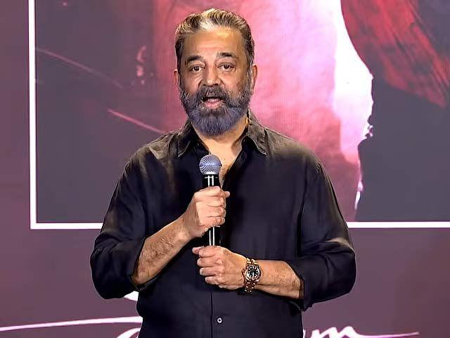 Kamal Haasan on Sing Geetham