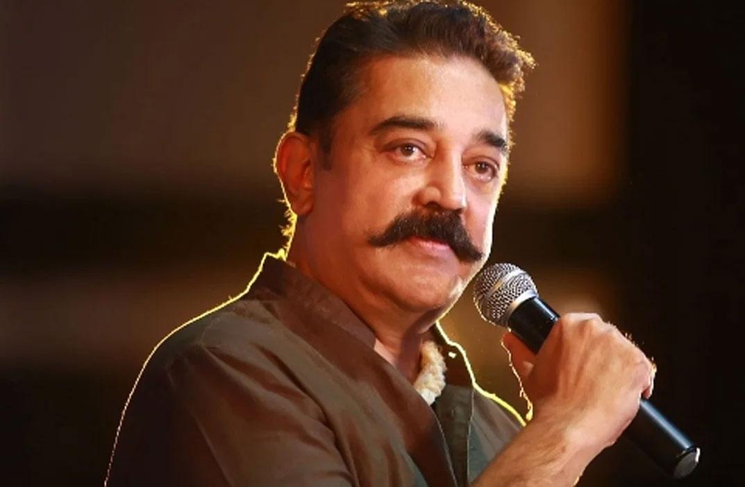 Latest on Kamal Haasan's health