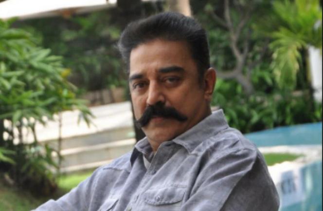 Kamal Shocked With Indian 2 Rushes