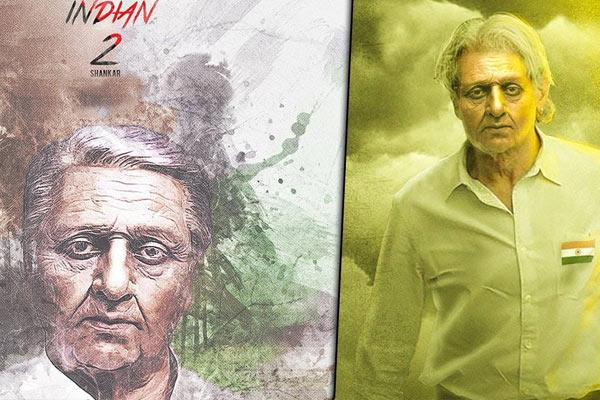 Indian 2 After Bigg Boss 2
