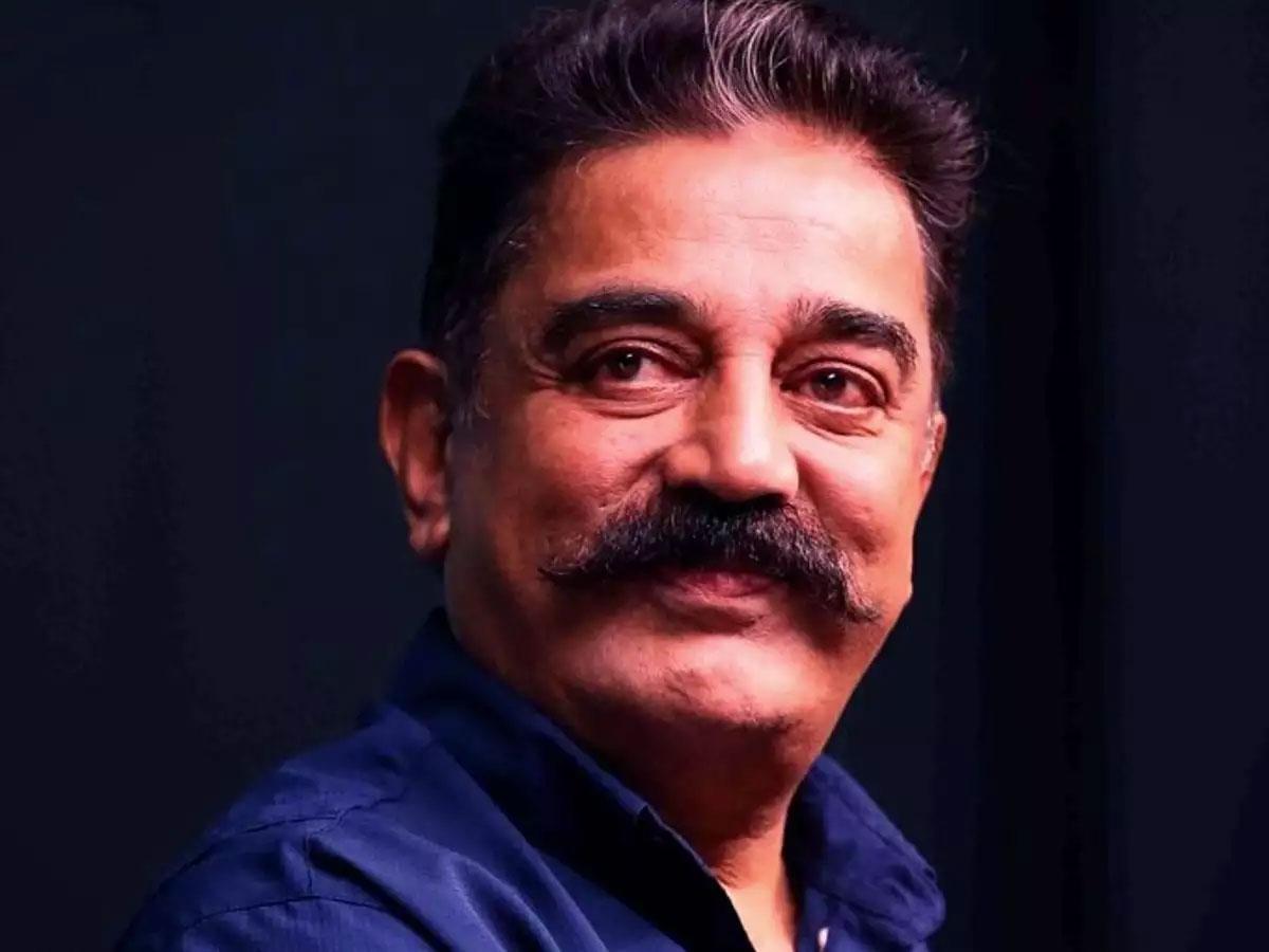 Kamal Haasan's health update