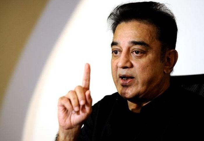 Kamal Hasan Political Ideology!
