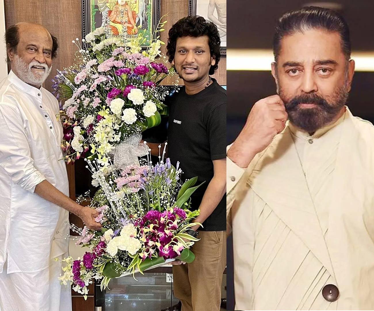 Kamal Haasan Was Asked About KH234 By Lokesh Kangaraj