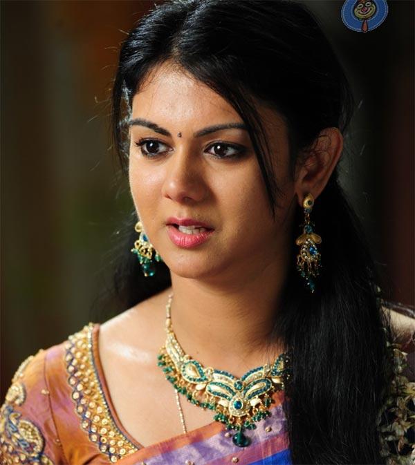 Gopi Heroine Back @ Horror!