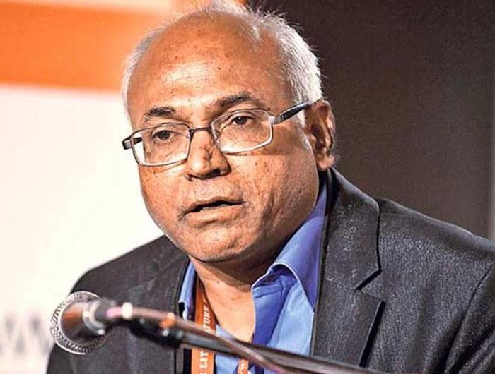Modi Should Involve in Kancha Ilaiah Issue!