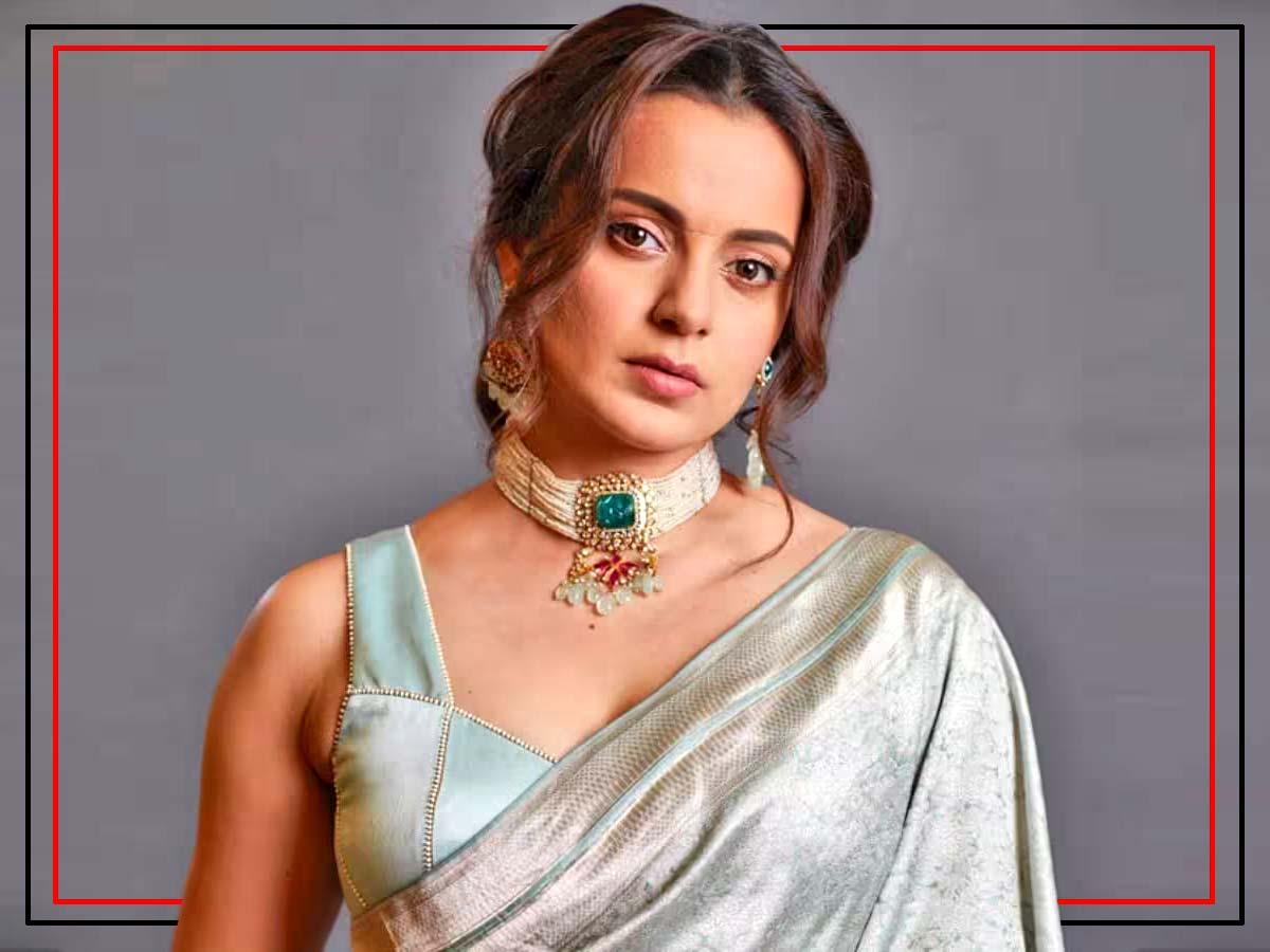 Kangana gets shock in Telugu states