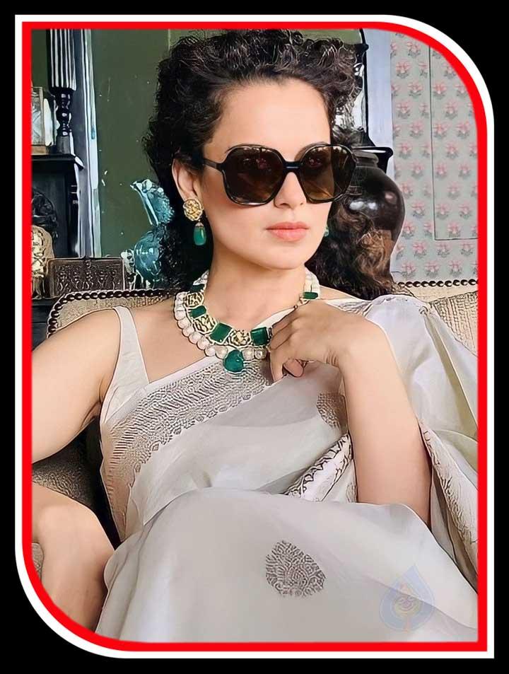 Kangana Ranaut interaction with Scribes goes viral