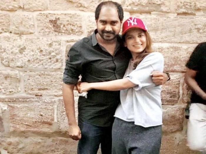 Kangana To Krish, Make A Film With Them