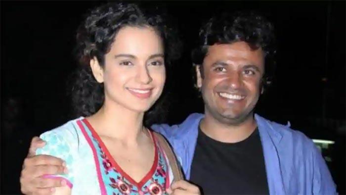Director Misbehaved With Star Actress