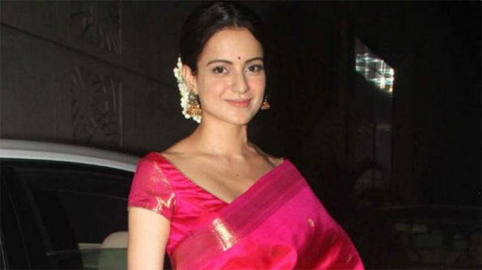 Actress Big Jolt To Vijayendra Prasad
