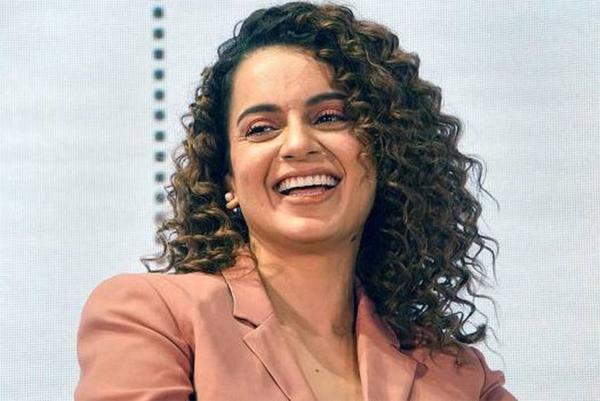 Prabhas' Heroine On Sharing Her Bed!