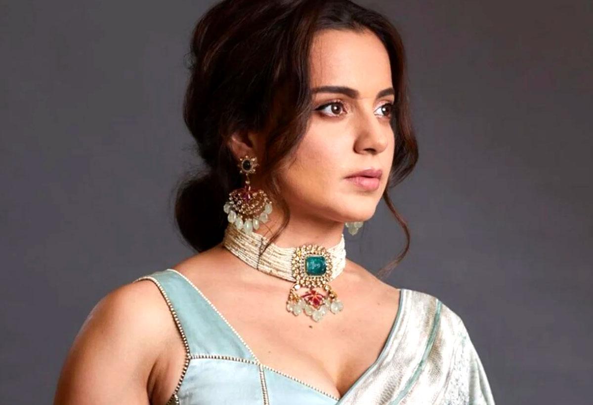 Kangana Ranaut insults Instagram