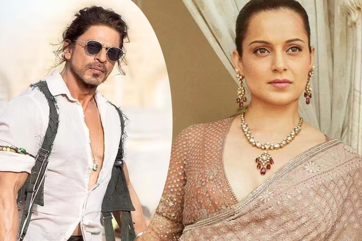 Kangana Ranaut U-turn on Pathaan