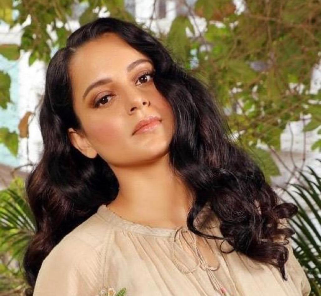 No work for Kangana, unable to pay taxes