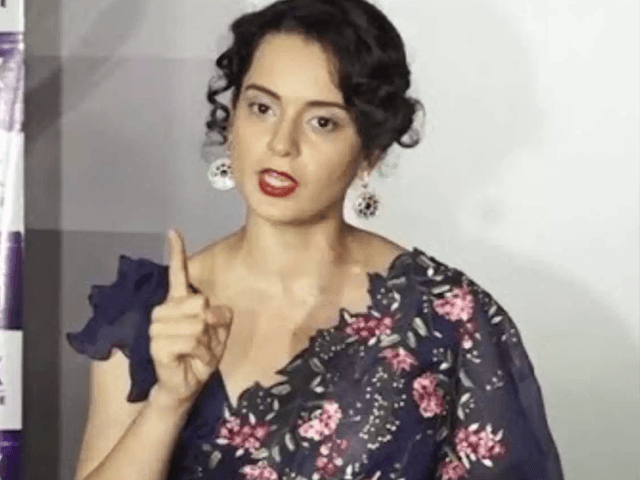 Queen Gunning For Baahubali